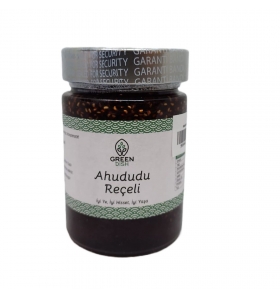 Ahududu Reçeli 450gr