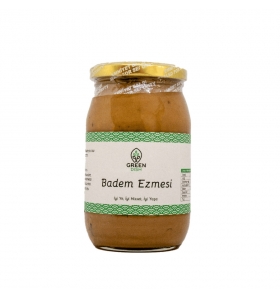 Badem Ezmesi 460gr