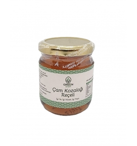 Çam Kozalağı Reçeli 400gr