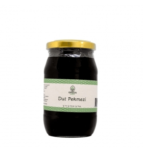 Dut Pekmezi 500gr