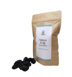 Hekim Eriği (Çekirdekli) 200gr