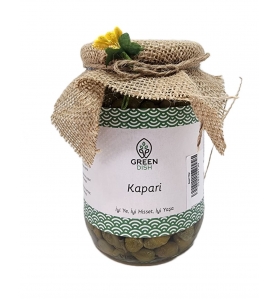 Kapari 700gr