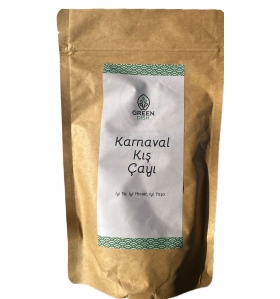 Karnaval Çayı 100gr