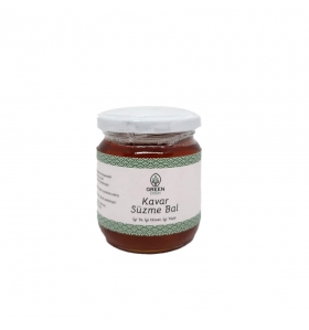 Kavar Süzme Bal 250gr