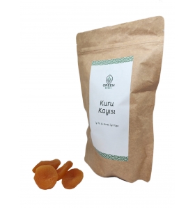 Kuru Kayısı 500gr