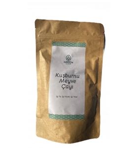 Kuşburnu Meyve Çayı 150gr