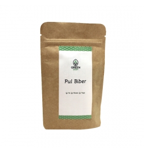 Pul Biber 50gr