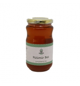 Pülümür Balı 500gr