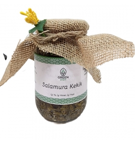 Salamura Kekik 250gr