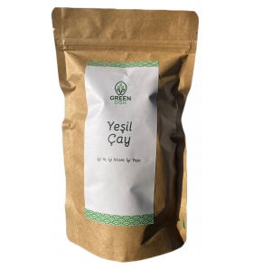 Yeşil Çay 100gr